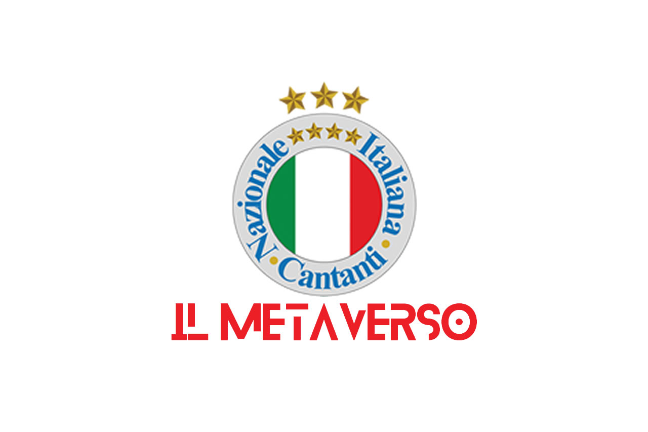 NAZIONALE CANTANTI & METAVERSO