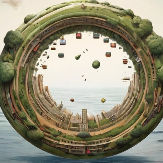Le origini dell’Economia Circolare
