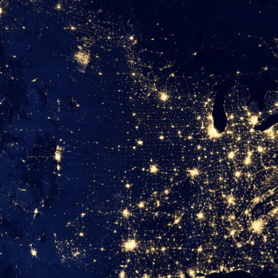 A Brief History of Big Data