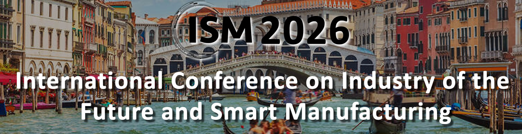 ISM 2026