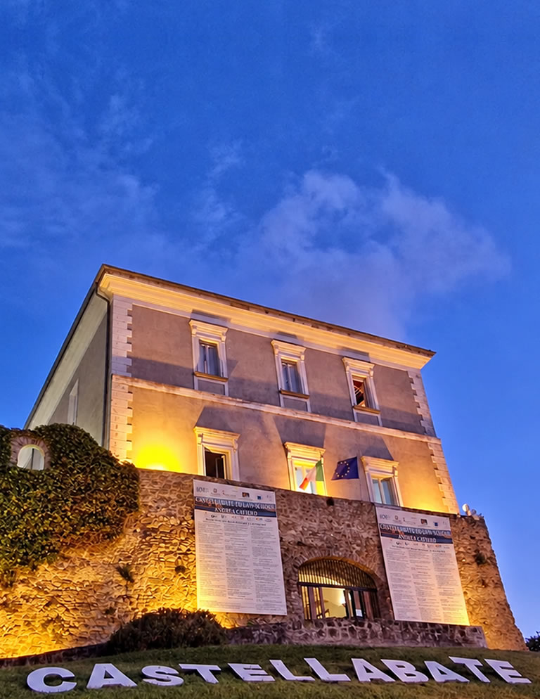 Castellabate EU Law School