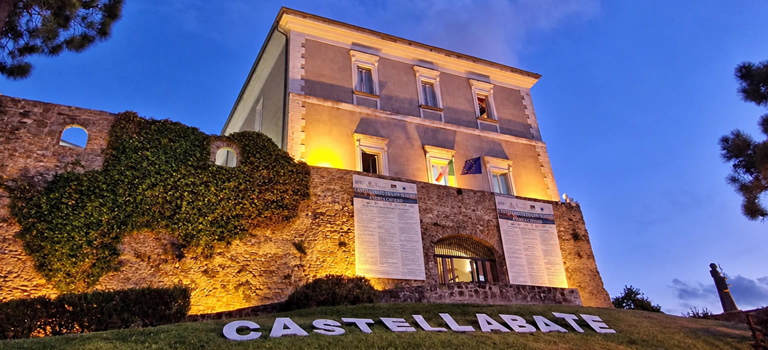 Castellabate EU Law School